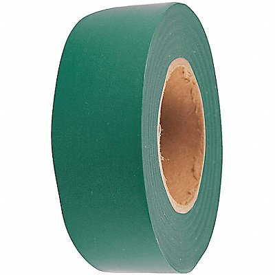 Flagging Tape Dark Green 1-3/16 x 150ft.