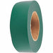 Flagging Tape Dark Green 1-3/16 x 150ft.