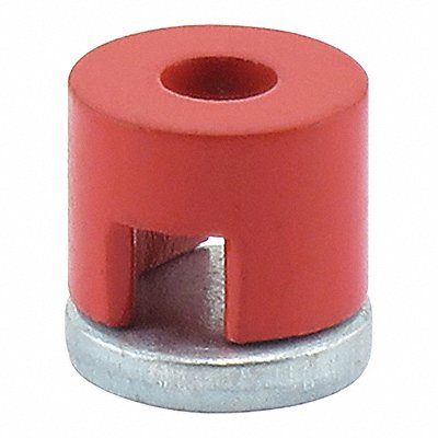 Button Magnet Alnico 1.50 lb Pull