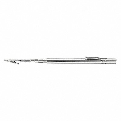 Telescoping Alligator Clip 5-1/2 in L