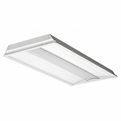 Recessed Troffer 2 ft W x 4 ft L 40W