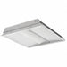 Recessed Troffer 2 ft W x 2 ft L 35W