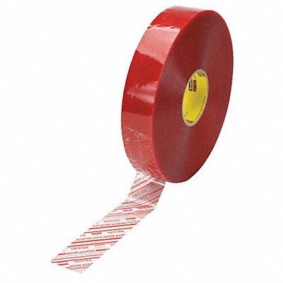 Carton Sealing Tape Hot Melt Resin PK6