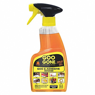 Citrus Adhesive Remover 12 oz