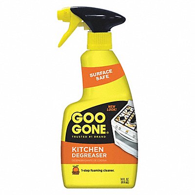 Kitchen OvenDegreaser TrigSprayBtl 14oz