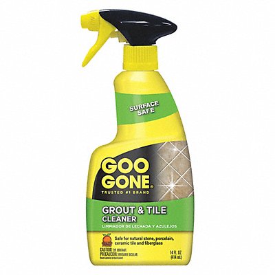 Bathroom Cleaner Grout Cleaner 14 oz.