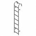 Storage Tank Ladder 9 Ft.