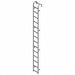 Storage Tank Ladder 13 Ft.