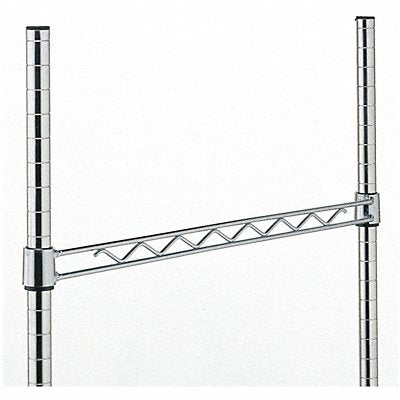 Wire Shelving Hanging Hooks and Rods