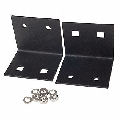 L Bracket Mounting Kit