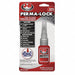 Threadlocker 13mL Bottle Red