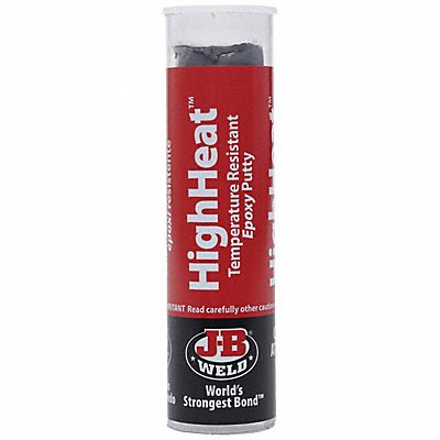 Putty Dark Gray High-Heat