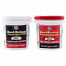 Epoxy Putty Kit Premium Brown 32 oz.