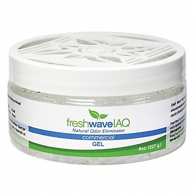 Natural Odor Eliminator 8 oz Jar