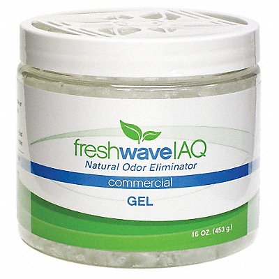 Natural Odor Eliminator 16 oz Jar