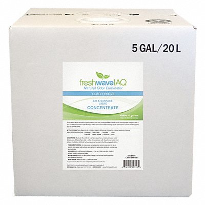 Natural Odor Eliminator 5 gal Box