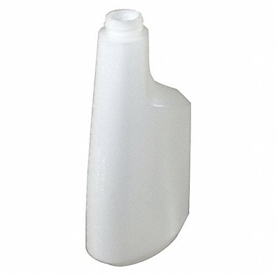 Spray Bottle 22 oz 8 1/2 H White