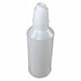 Spray Bottle 32 oz 9 3/8 H White