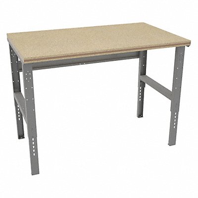 Workbench Shop Top 60 W 36 D