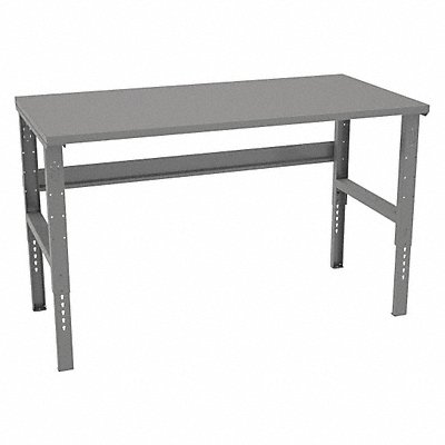 Workbench Steel 72 W 36 D