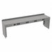 Electronic Riser 48in.Wx10in.D 600 lb.
