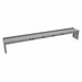 Electronic Riser 96in.Wx10in.D 300 lb.