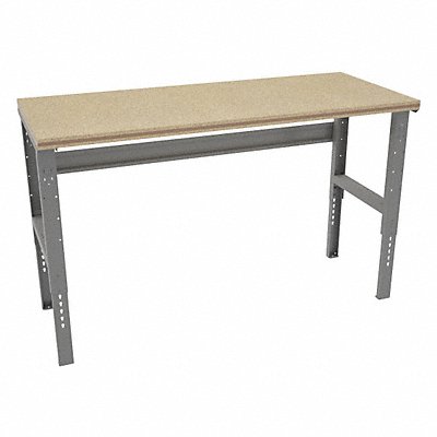 Workbench Shop Top 72 W 30 D