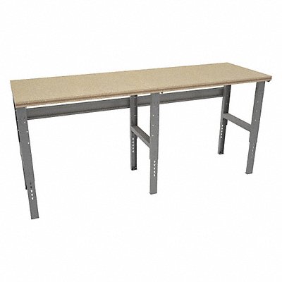 Workbench Shop Top 96 W 30 D