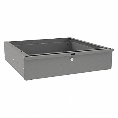 Hanging Drawer 25in.Wx22in.D 70 lb.