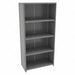 Metal Shlvng Cap 250 lb 18inx72inx36in