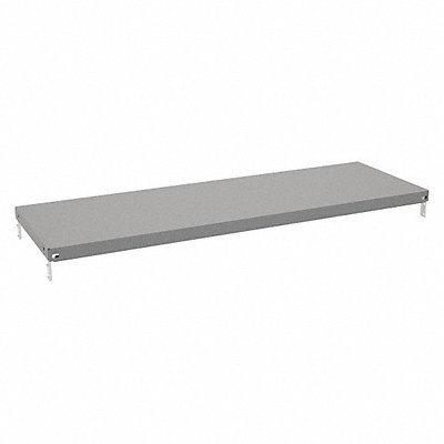 Shelf 22 ga 1inx36inx12in