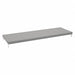 Shelf 22 ga 1inx36inx12in