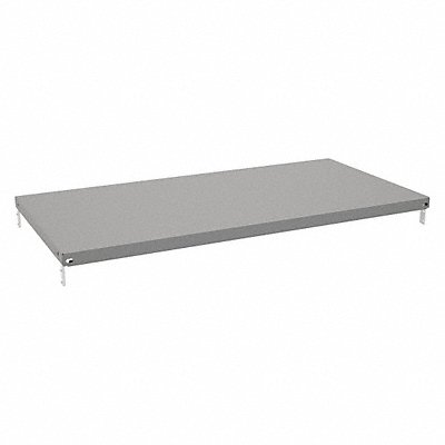 Shelf 22 ga 1inx36inx18in PK2