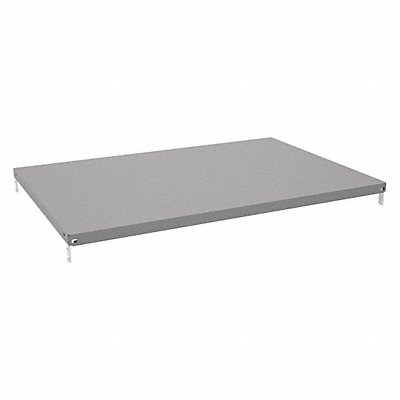 Shelf 22 ga 1inx36inx24in