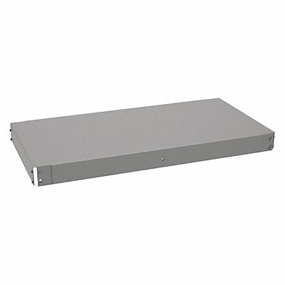 Shelf Cap 4 000 lb 36 x 18 in