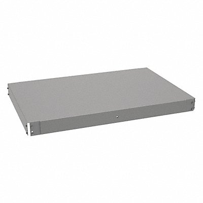 Shelf Cap 4 000 lb 36 x 24 in