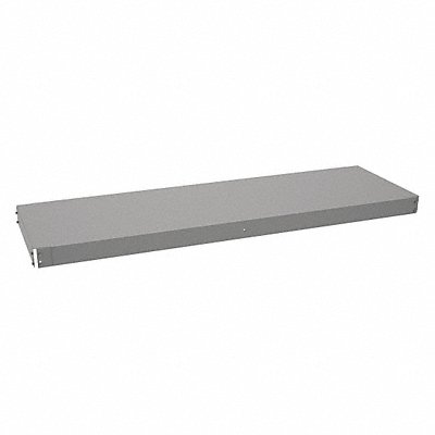 Shelf Cap 3 250 lb 60 x 18 in