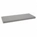 Shelf Cap 3 250 lb 60 x 24 in