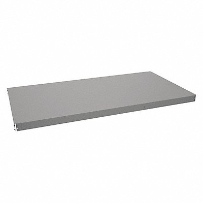 Shelf Cap 2 750 lb 72 x 36 in