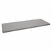 Shelf Cap 2 600 lb 96 x 36 in