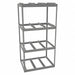 Rcrd Arcv Shlvng 30x84x42in Strtr