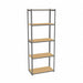 Boltless Shelving 18x96x36in Strtr