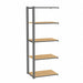 Boltless Shelving 24x96x36in AdOn