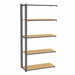 Boltless Shelving 18x96x36in AdOn