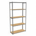 Boltless Shelving 18x96x36in Strtr