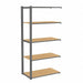 Boltless Shelving 24x96x36in AdOn