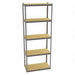 Boltless Shelving 18x96x36in Strtr