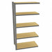 Boltless Shelving 24x96x48in AdOn