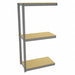 Boltless Shelving 24x96x48in AdOn