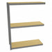 Boltless Shelving 24x96x72in AdOn